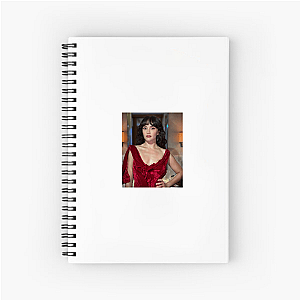 Olivia Cooke Limited Collection Olivia Cooke Notebook