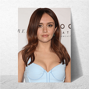 Olivia Cooke Merch For Fans Olivia Cooke Posters