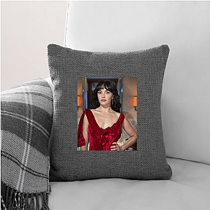 Olivia Cooke Limited Collection Olivia Cooke Pillows Cover