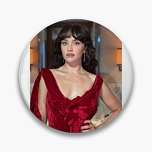 Olivia Cooke Limited Collection Olivia Cooke Pins