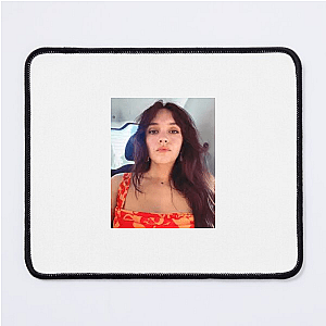 Olivia Cooke Merch Olivia Cooke Mouse Pads