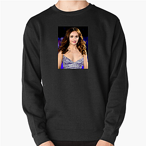 Olivia Cooke Special Collection Olivia Cooke Sweatshirts