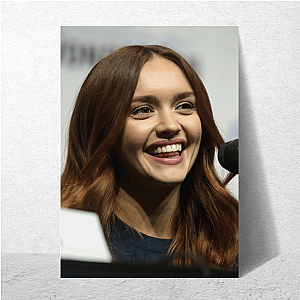 Olivia Cooke Merch Collection Olivia Cooke Posters