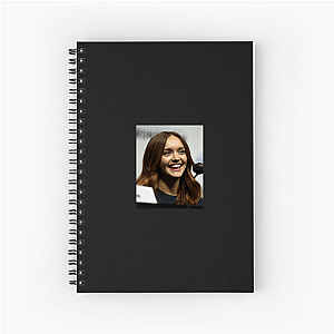 Olivia Cooke Merch Collection Olivia Cooke Notebook