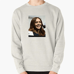 Olivia Cooke Merch Collection Olivia Cooke Sweatshirts