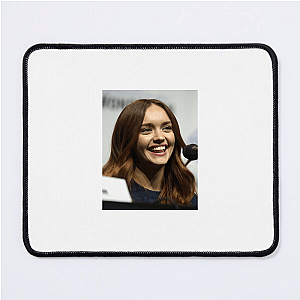 Olivia Cooke Merch Collection Olivia Cooke Mouse Pads
