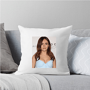 Olivia Cooke Merch For Fans Olivia Cooke Pillows Cover