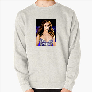 Olivia Cooke Special Collection Olivia Cooke Sweatshirts