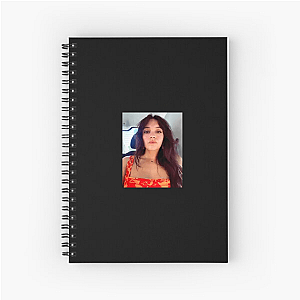 Olivia Cooke Merch Olivia Cooke Notebook