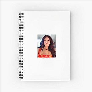 Olivia Cooke Merch Olivia Cooke Notebook