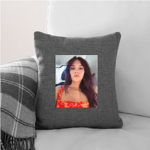 Olivia Cooke Merch Olivia Cooke Pillows Cover