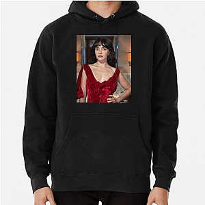Olivia Cooke Limited Collection Olivia Cooke Hoodies
