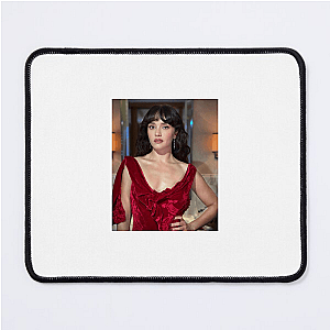 Olivia Cooke Limited Collection Olivia Cooke Mouse Pads
