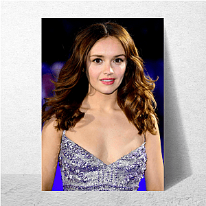 Olivia Cooke Special Collection Olivia Cooke Posters