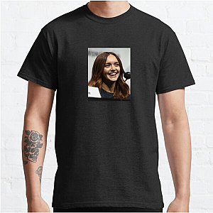 Olivia Cooke Merch Collection Olivia Cooke T-Shirts