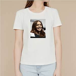Olivia Cooke Merch Collection Olivia Cooke T-Shirts