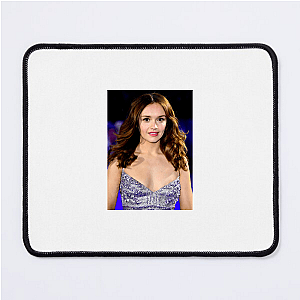 Olivia Cooke Special Collection Olivia Cooke Mouse Pads