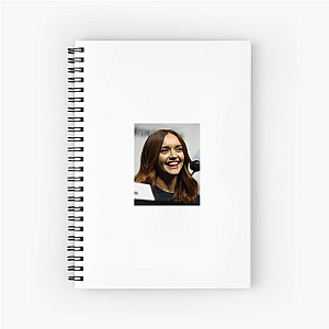 Olivia Cooke Merch Collection Olivia Cooke Notebook