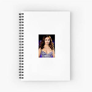 Olivia Cooke Special Collection Olivia Cooke Notebook