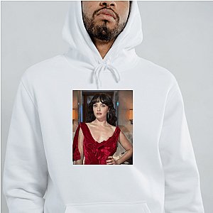 Olivia Cooke Limited Collection Olivia Cooke Hoodies