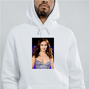 Olivia Cooke Special Collection Olivia Cooke Hoodies