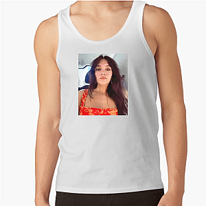 Olivia Cooke Merch Olivia Cooke Tank Tops