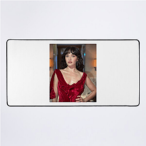 Olivia Cooke Limited Collection Olivia Cooke Mouse Pads