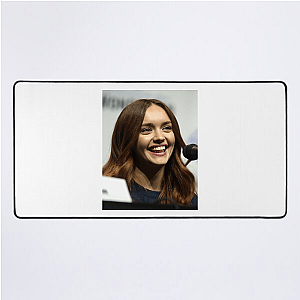 Olivia Cooke Merch Collection Olivia Cooke Mouse Pads