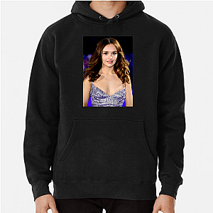 Olivia Cooke Special Collection Olivia Cooke Hoodies