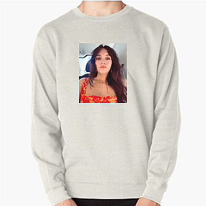 Olivia Cooke Merch Olivia Cooke Sweatshirts