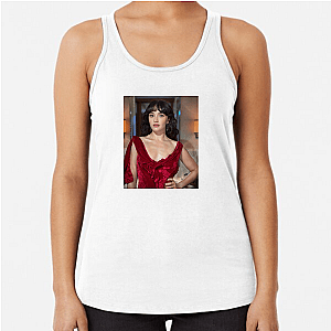 Olivia Cooke Limited Collection Olivia Cooke Tank Tops