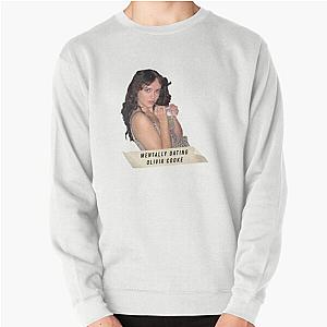 Mentally Dating Olivia Cooke Sweatshirt