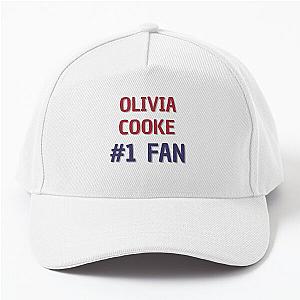 Olivia Cooke Baseball Cap