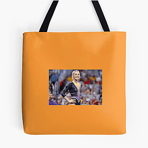 Grace Meets Strength – Dunne Olivia Dunne Bags