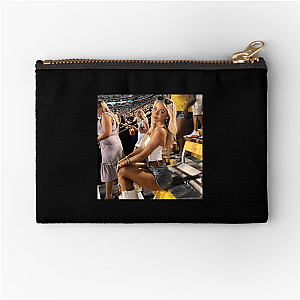 Olivia’s Got the Spark Olivia Dunne Zipper Pouches