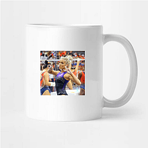 Dunne Style = Gold Standard Olivia Dunne Mugs