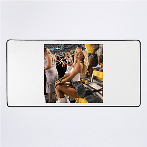 Olivia’s Got the Spark Olivia Dunne Mouse Pads