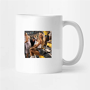 Olivia’s Got the Spark Olivia Dunne Mugs