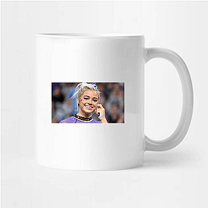 Dunne But Not Out Olivia Dunne Mugs