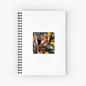 Olivia’s Got the Spark Olivia Dunne Notebook