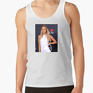 Flipping Into Fame – Olivia Style Olivia Dunne Tank Tops