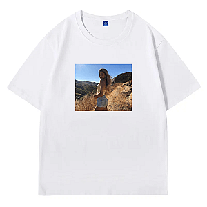 Chalk, Sweat, Dunne Olivia Dunne T-Shirts