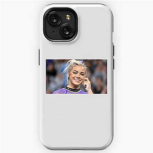 Dunne But Not Out Olivia Dunne iPhone Cases