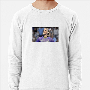 Olivia Owns the Mat Olivia Dunne Sweatshirts