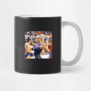 Dunne Style = Gold Standard Olivia Dunne Mugs