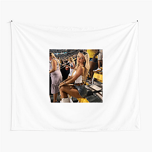 Olivia’s Got the Spark Olivia Dunne Tapestries