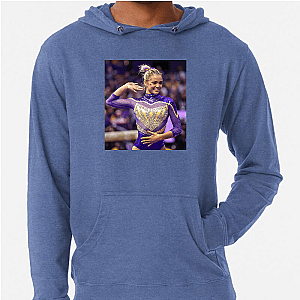 Dunne With Limits Olivia Dunne Hoodies