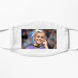Dunne But Not Out Olivia Dunne Face Masks