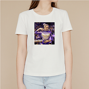 Dunne With Limits Olivia Dunne T-Shirts