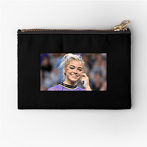 Dunne But Not Out Olivia Dunne Zipper Pouches